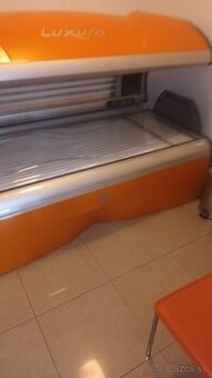 Solarium Luxura