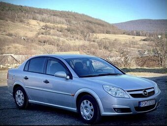 Opel Vectra C