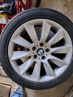 Predám originál elektrony bmw - 1