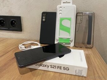 Samsung Galaxy S21FE
