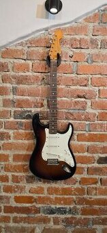 Fender Squier Classic Vibe 60s Stratocaster l
