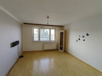 1-IZBOVÝ, 41m2, NÍZKY DEPOZIT