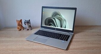 HP Elitebook 850 G5 i5 8350u 16gb ram 15.6 led full hd