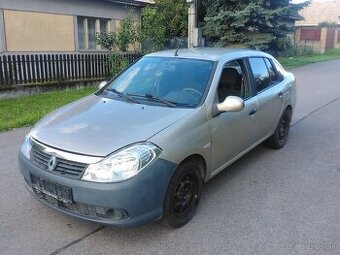 Renault Thalia 1.2