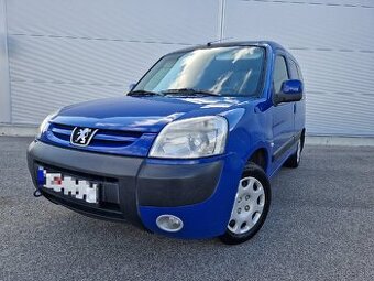 Peugeot partner 1.6hdi
