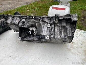 Predam olejovu vanu na Bmw 11137823203
