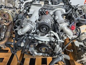 MOTOR CUD 4,2 TDI AUDI VW PORSCHE CAYENNE