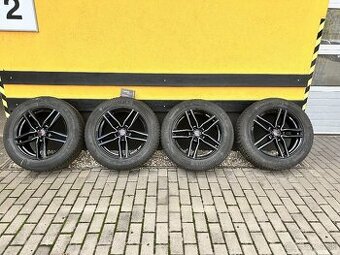 Zimná sada Jaguar, Volvo, Land Rover