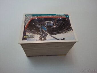 Hokejove karty,karticky - 1996/97 Collector's Choice