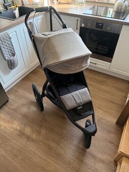 Thule Urban Glide 2