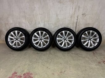 Alu kola Helsinki VW Škoda Audi Seat