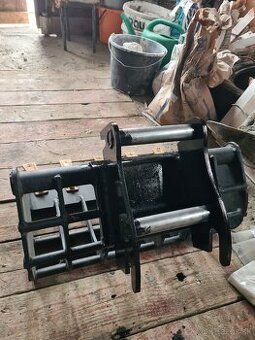 Preosievacia varecha