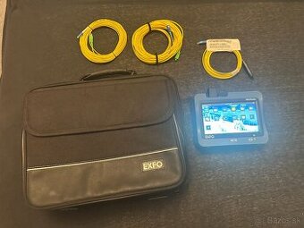 EXFO MaxTester MAX-715B iOLM OTDR