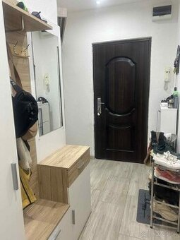 2.izbový byt na prenájom v dobrej lokalite