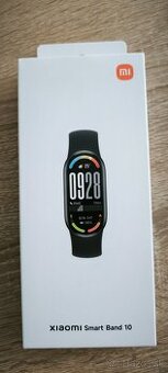 Xiaomi Smart Band 10