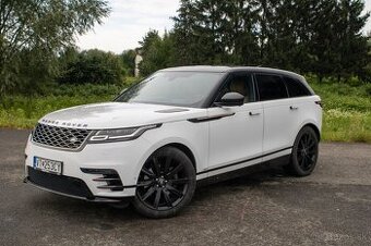Land Rover RANGE ROVER VELAR HSE R-Dynamic 3.0 AWD