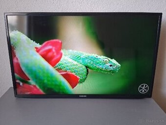 LED tv Samsung s uhlopriečkou 102