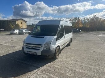 Ford Transit/Turneo