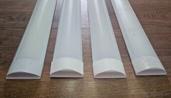 Led svetla 60,90 a 120cm