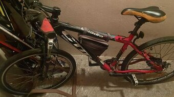 cestný bicykel