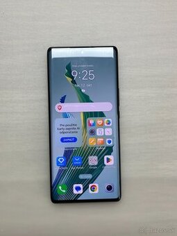 HONOR MAGIC 5 LITE • 8GB / 256GB • MIDNIGHT BLACK