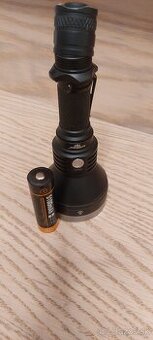 LED Baterka Acebeam T27, USB-C
