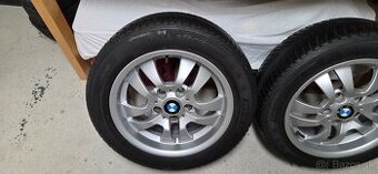 Predám  disky na BMW 118d