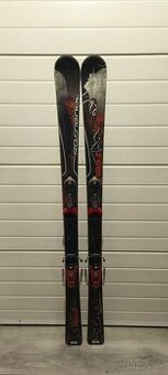 Lyže Rossignol Atraxion III 154cm