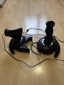 Thrustmaster T.Flight Hotas X