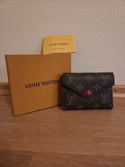 Louis vuitton peňaženka