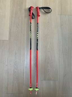 Lyžiarske palice Leki