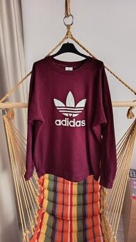 Dámska mikina Adidas 44-46