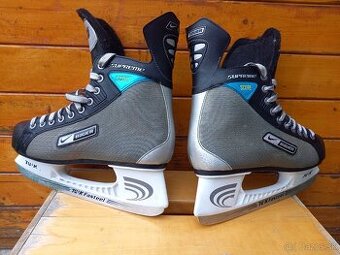 Predam korcule BAUER