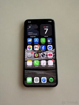 Iphone 11 Pro Max | 256 GB | Space Grey