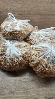 Vlašské orechy dopredaj