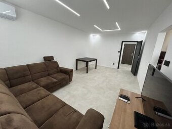 Na predaj moderný veľkometrážny 4izb byt po kompl. rekonštru