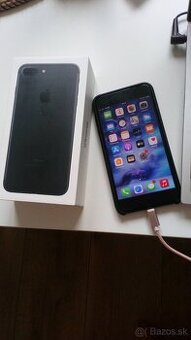 Apple iPhone 7 plus 32GB