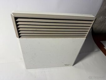 Predám elektrický radiátor konvektor - 500W