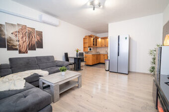 Na predaj útulný 2-izbový byt vo Vrábloch