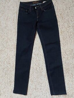 Dámske džínsy KVL