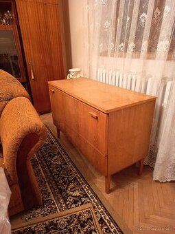 Predám starší perinák