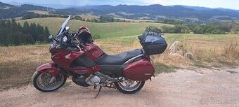 Honda NT 700  Deauville  r.v. 2007