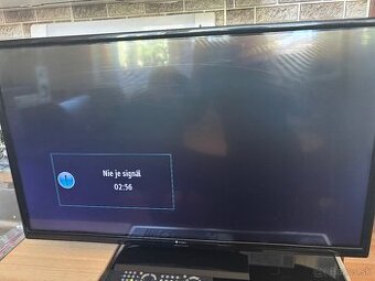 Gogen 32”82cm 40€ bes wifi aktualne do zmazania