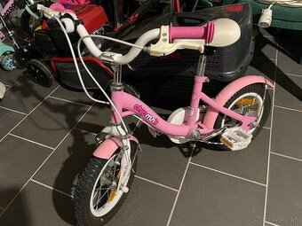 Predám bicykel 12”
