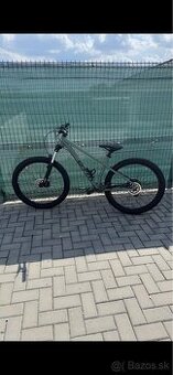 Predám horský bicykel