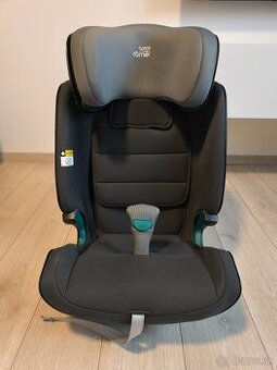 Autosedačka Britax Römer Advansafix i-Size 76-150cm