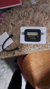 Predam lacno uplne novy satfinder vyhladavac sat.signalu.