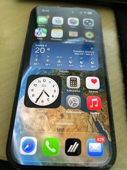 iPhone 14 Pro 128GB Space Gray