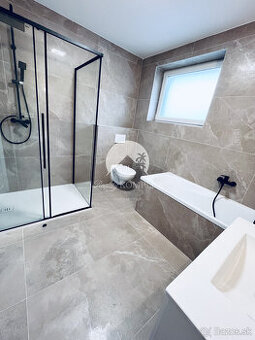 Reality KOMPLEX s.r.o., Vám ponúka na predaj moderný 4-izbov