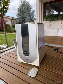 Zvlhčovač vzduchu Topcom